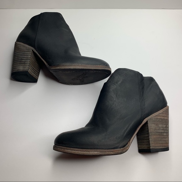 Shoes | Freebird Darius Boots | Poshmark
